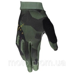 Перчатки LEATT MTB 1.0 GripR Glove [Spinach] M (9)
