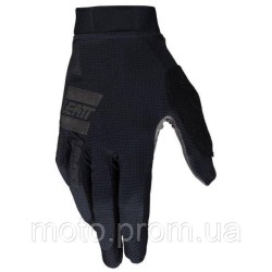 Перчатки LEATT MTB 1.0 GripR Glove [Stealth] L (10)