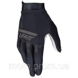 Перчатки LEATT MTB 2.0 X-Flow Glove [Stealth] M (9)