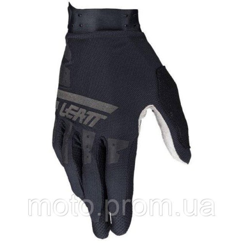Перчатки LEATT MTB 2.0 X-Flow Glove [Stealth] M (9)
