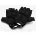 Перчатки Ride 100% EXCEEDA Gel Short Glove [Black] XL (11)
