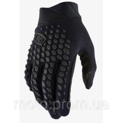 Перчатки Ride 100% GEOMATIC Glove [Black] S (8)