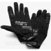 Перчатки Ride 100% R-CORE Glove [Black] L (10)