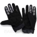 Перчатки Ride 100% RIDECAMP GEL Glove [Black] L (10)