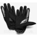 Перчатки Ride 100% RIDECAMP Glove [Fluo Yellow] XL (11)