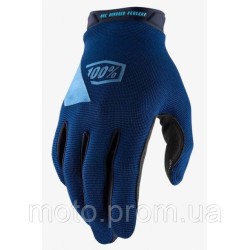 Перчатки Ride 100% RIDECAMP Glove [Navy] M (9)