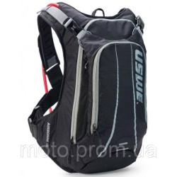 Рюкзак USWE AIRBORNE 15L [Black] Large