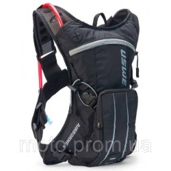 Рюкзак USWE AIRBORNE 3L [Black] Small