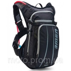 Рюкзак USWE AIRBORNE 9L [Black] Medium