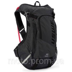 Рюкзак USWE HYDRO 12L [Carbon] Large