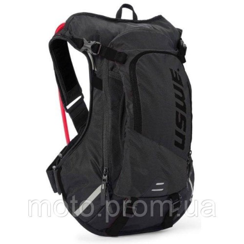 Рюкзак USWE HYDRO 12L [Carbon] Large