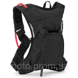 Рюкзак USWE HYDRO 3L [Carbon] Small