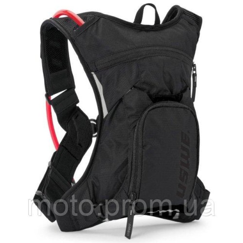 Рюкзак USWE HYDRO 3L [Carbon] Small
