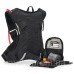 Рюкзак USWE HYDRO 3L [Carbon] Small