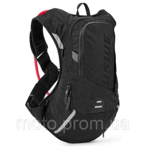 Рюкзак USWE HYDRO 8L [Carbon] Medium