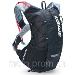 Рюкзак USWE VERTICAL 10L [Carbon] Medium