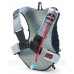 Рюкзак USWE VERTICAL 10L [Carbon] Medium