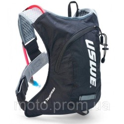 Рюкзак USWE VERTICAL 4L [Carbon] Small
