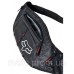 Поясна сумка FOX HIP PACK SLIM [Black] Belt Bag