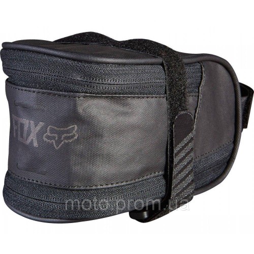 Сумка під сідло FOX Large Seat Bag [Black] Special Bag