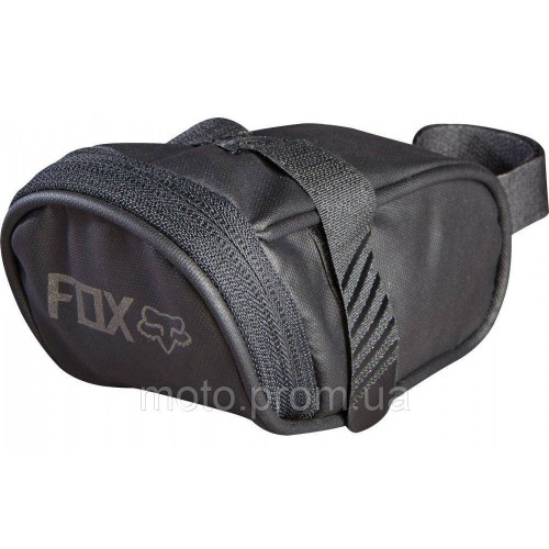Сумка під сідло FOX Small Seat Bag [Black] Special Bag