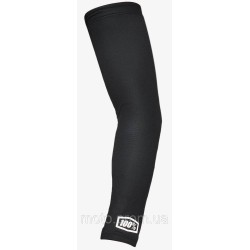 Утеплювач рук Ride 100% EXCEEDA Arm Sleeve [Black] XLarge