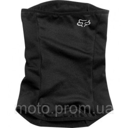 Утеплювач шиї FOX POLARTEC NECK GAITER [Black] One Size