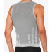Майка 100% ZEPHYR Cooling Tank [Grey] L/XL