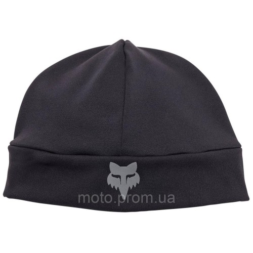 Підшоломник FOX DEFEND SKULL CAP [Black] One Size