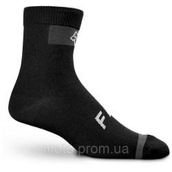 Шкарпетки FOX DEFEND WATER SOCK [Black] S/M