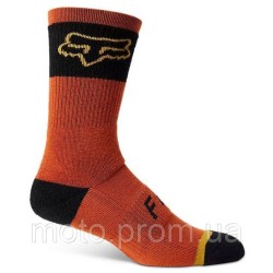 Шкарпетки FOX DEFEND WINTER SOCK - 8 inch [CPR] S/M