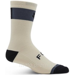 Шкарпетки FOX DEFEND WINTER SOCK - 8 inch [Cream] L/XL