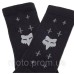 Шкарпетки FOX DEFEND SOCK - 8 inch - LUNAR [Black] S/M