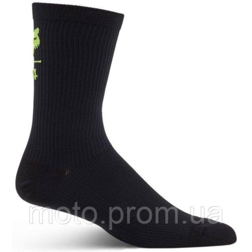Шкарпетки FOX RANGER SOCK - 8 inch - FOX 74 [Yellow] S/M