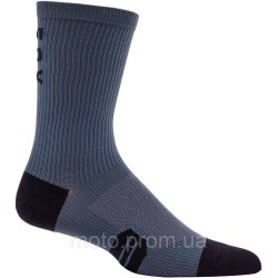 Шкарпетки FOX RANGER SOCK - 8 inch [Graphite] S/M