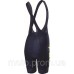 Жіночі шорти FOX GIRLS SWITCHBACK BIB [Navy] Medium