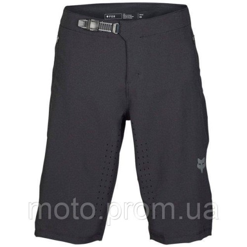 Шорти FOX DEFEND SHORT [Black] 34