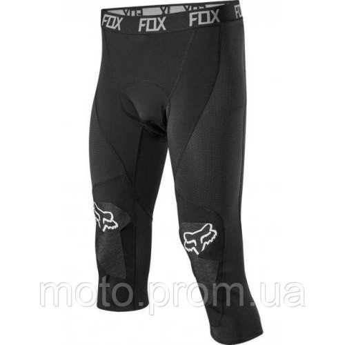 Шорти FOX ENDURO PRO TIGHT [Black] Large