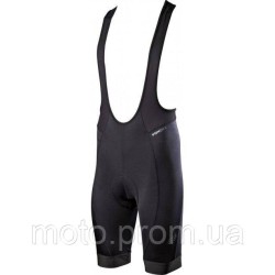 Шорти FOX EVOLUTION BIB LINER [Black] 36