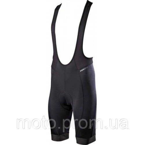 Шорти FOX EVOLUTION BIB LINER [Black] 36