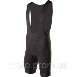 Шорти FOX EVOLUTION SPORT BIB LINER [Black] 34