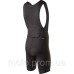 Шорти FOX EVOLUTION SPORT BIB LINER [Black] 36