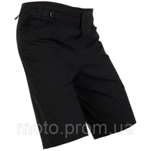 Шорти FOX RANGER LITE SHORT [Black] 32