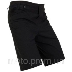 Шорти FOX RANGER LITE SHORT [Black] 36