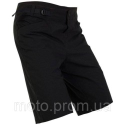 Шорти FOX RANGER LITE SHORT [Black] 36