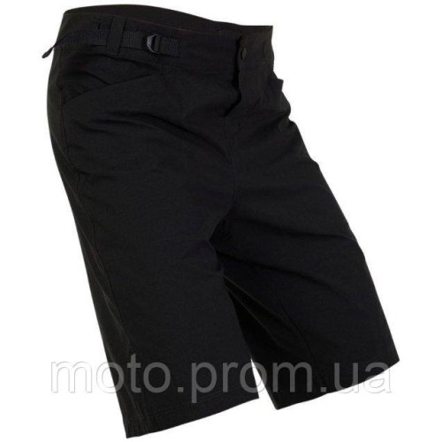 Шорти FOX RANGER LITE SHORT [Black] 36