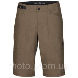 Шорти FOX RANGER LITE SHORT [Dirt] 34