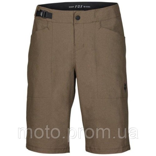 Шорти FOX RANGER LITE SHORT [Dirt] 36