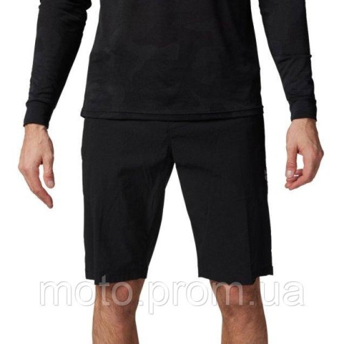 Шорти FOX RANGER SHORT [Black] 36