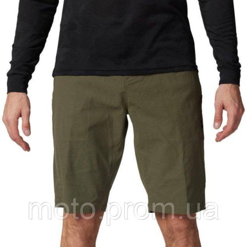 Шорти FOX RANGER SHORT [Olive Green] 32